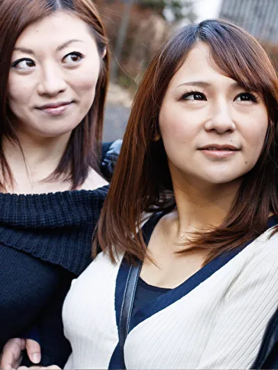 美雪さん（27歳）＆ちはるさん（25歳）のパッケージ画像