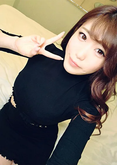 新宿交縁女子 File NO.24 ミツキ（高級キャバ嬢×美巨乳）のパッケージ画像