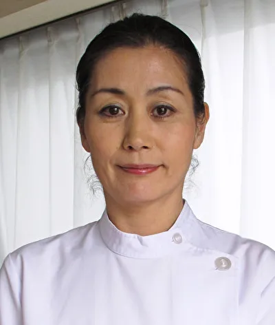 真弓さん（52歳）のパッケージ画像