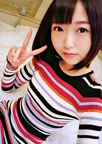 新宿交縁女子 File NO.167（どスレンダー）のパッケージ画像