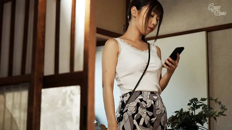 町内会専用肉便器巨乳妻 さつき芽衣