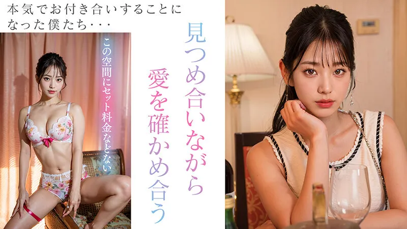 【3.1次元】AI神キャバ嬢アフター 最後の生枕 愛羅のサンプル画像3枚目