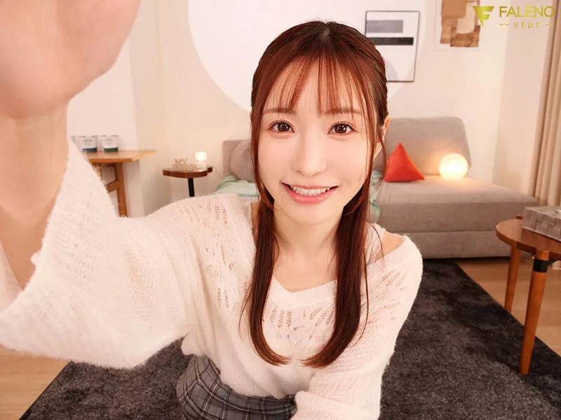 天使もえ出演「【VR】天使もえ 最初で最後のVR 1本限りだから全てを詰め込んだ144分」のサンプル画像1枚目