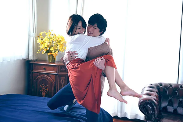 向井藍出演「Face to Face 喜ばせたい同士のふたり Yoshihiko×Ai」のサンプル画像7枚目