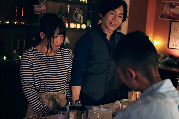 jealousのサンプル画像
