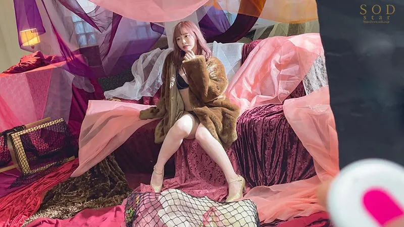小倉由菜出演「オナ中毒おぐゆなが街中のあらゆる場所で大胆オナニー! スリルと興奮で限界まで昂った性欲が爆発するSEXがエロすぎた! 小倉由菜」のサンプル画像8枚目