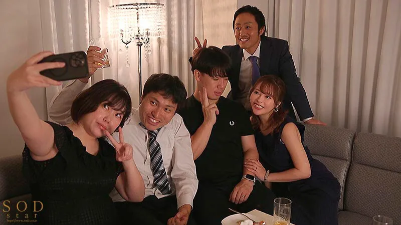 小倉由菜出演「「明日は妻の出産予定日です。」嫁が里帰り中に同窓会で再会した同級生を下心でお持ち帰りしたら、略奪マウント中出しで精子を搾り取るとんでもない魔性の女だった。 小倉由菜」のサンプル画像3枚目