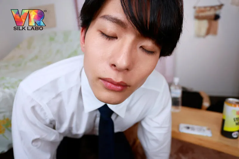 【VR】「そんな男捨てて、俺にしちゃえば？」仲良しの男友達に迫られ初めての浮気エッチ 東雲怜弥