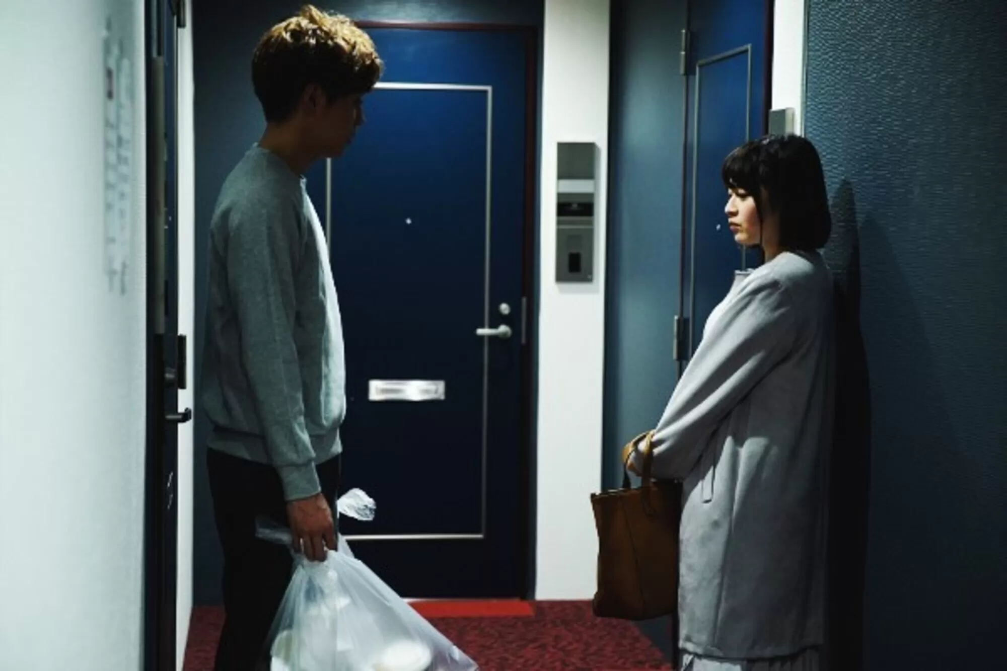 最悪、だけど。