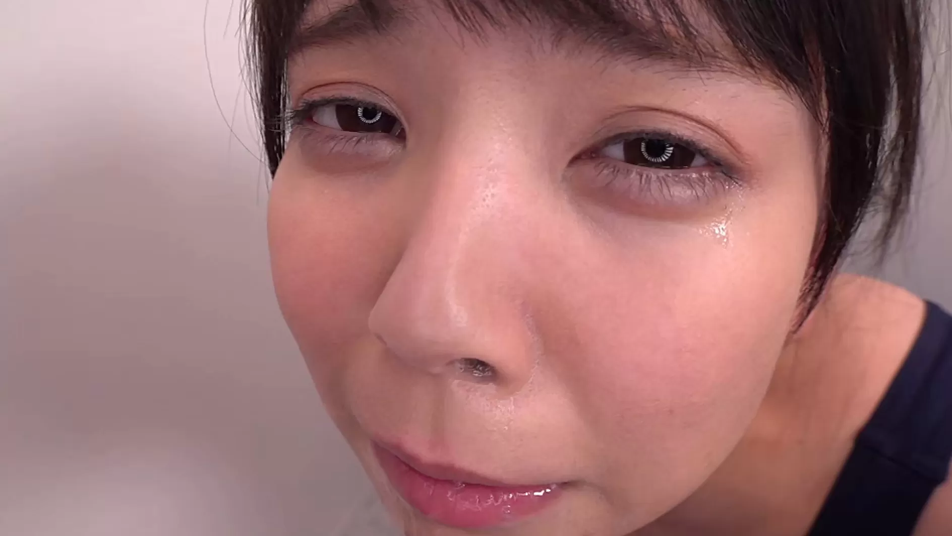 泣きじゃくり 花井しずく