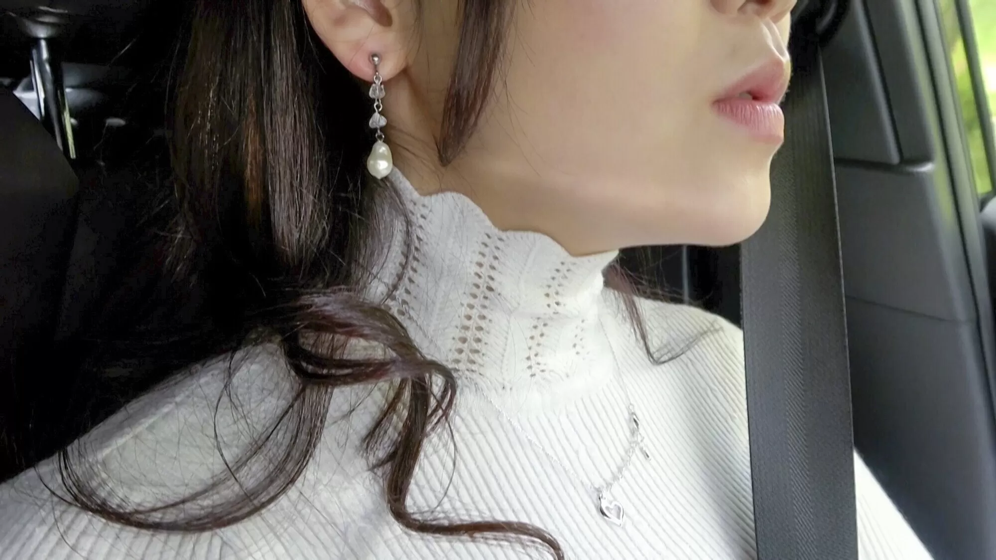 舞乃あみか出演「大手ITアパレル勤務のEカップ巨尻生ハメ専門OL あみか(24)」のサンプル画像1枚目