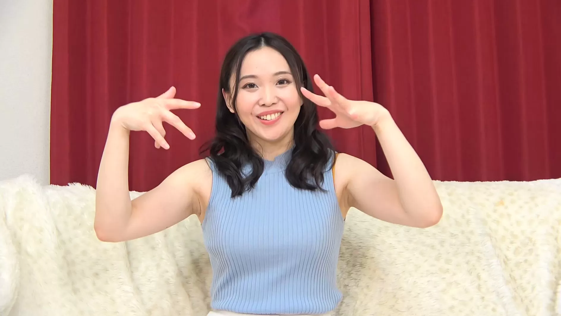 辻芽愛里出演「涎とM女とボールギャグ 辻芽愛里」のサンプル画像15枚目