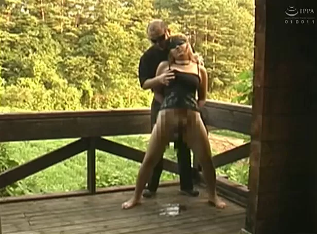 奴●聖女 2 浣腸・蝋燭・針嬲り