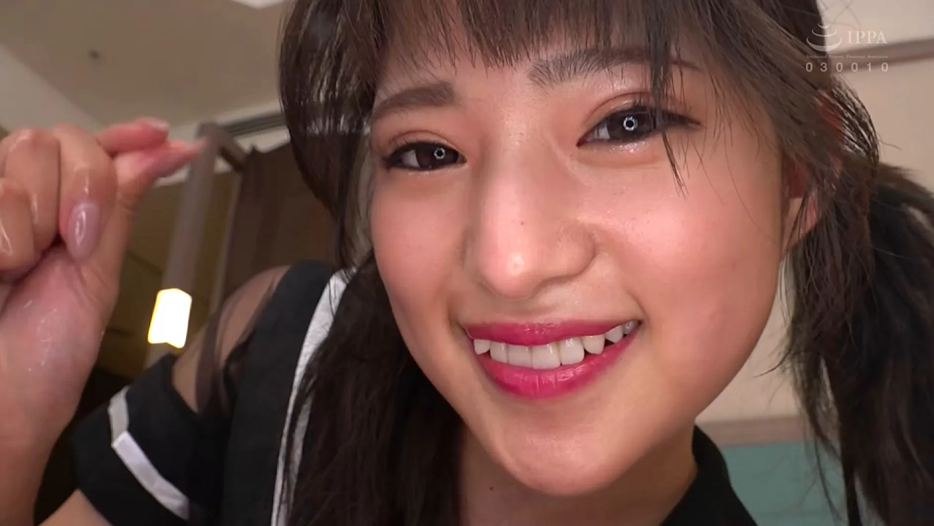 渚みつき出演「じゅるネチョ音とささやき淫語で耳からトロけるASMRメンズエステ 渚みつき」のサンプル画像12枚目