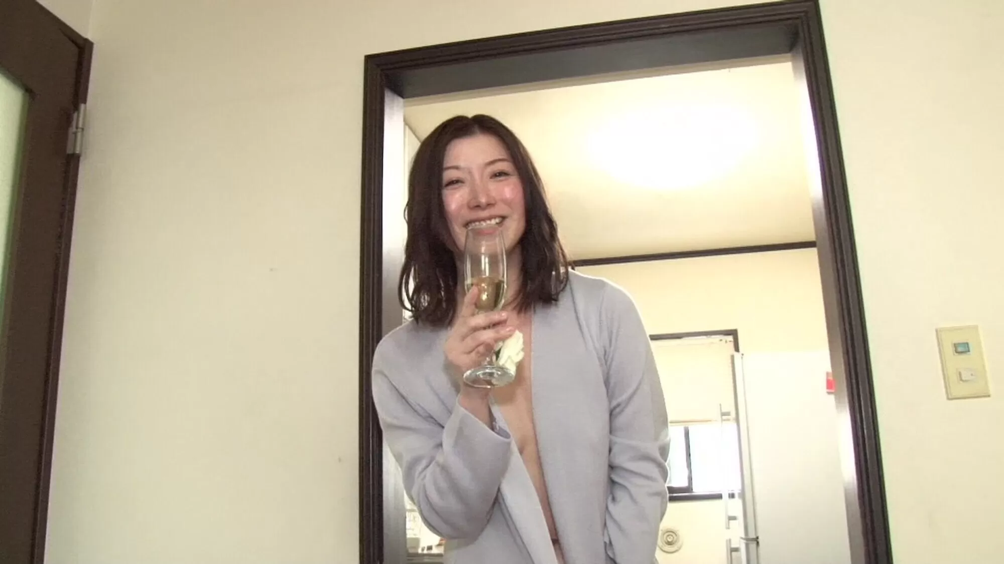 俺たちは酔った加藤ツバキの本気SEXが見たいんです！