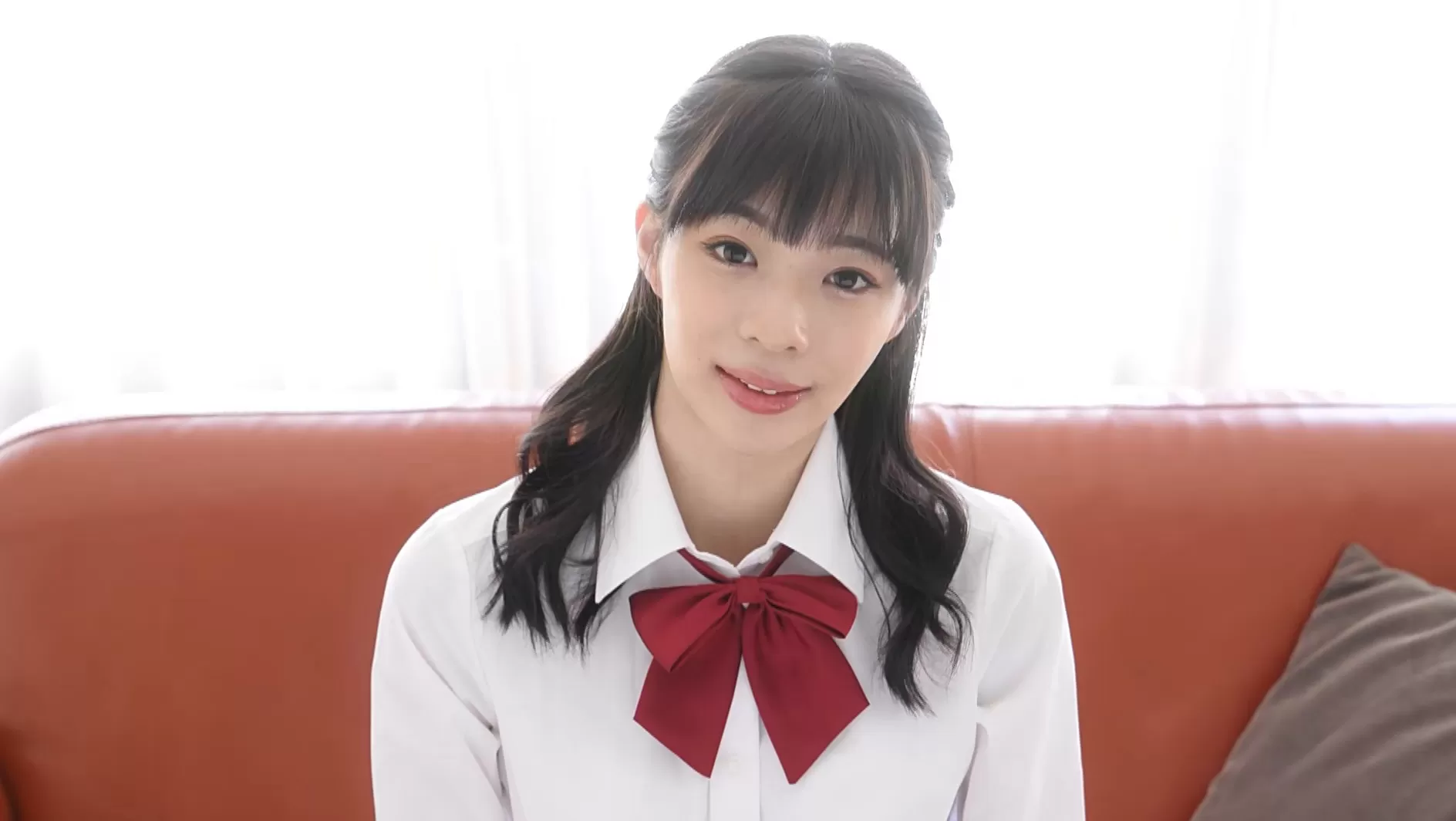 冬月るか出演「スノードロップ 冬月るか」のサンプル画像3枚目