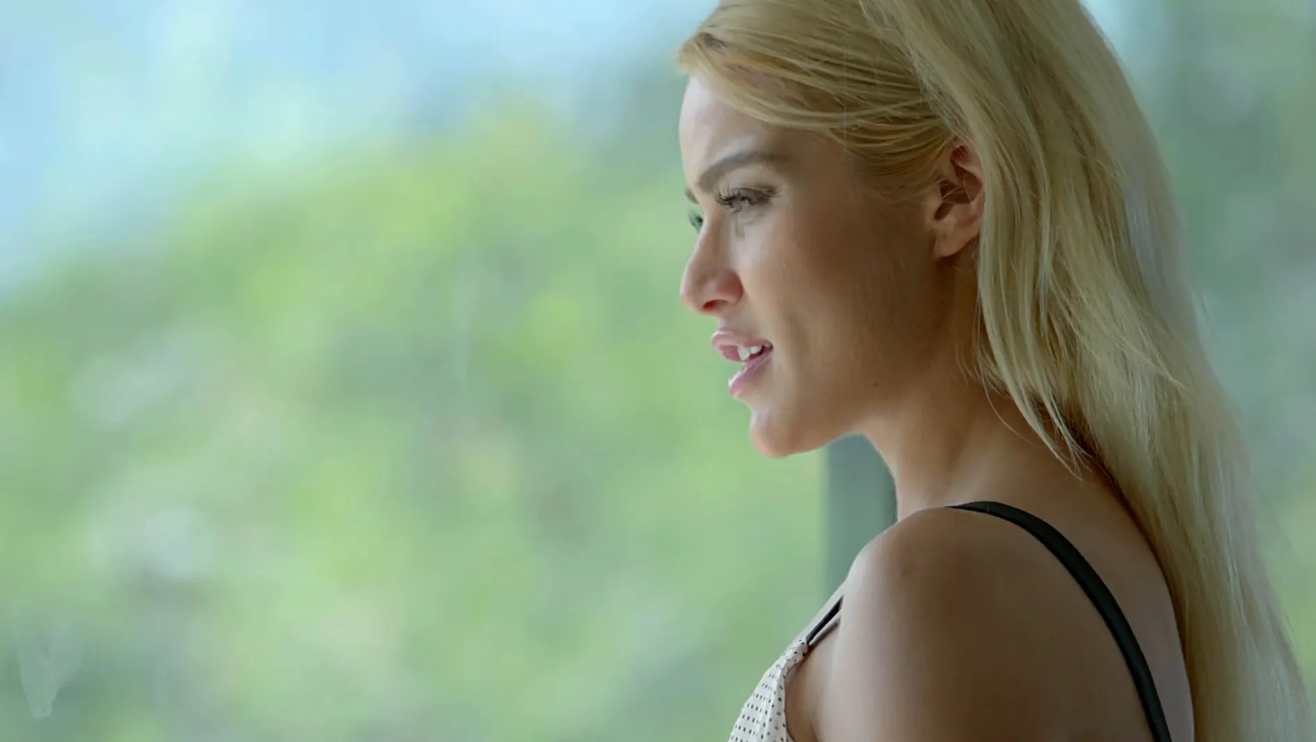 チェリー・キス出演「【Marc Dorcel】STARS~ドーセルガールズ美女ヘブン~ #02」のサンプル画像1枚目