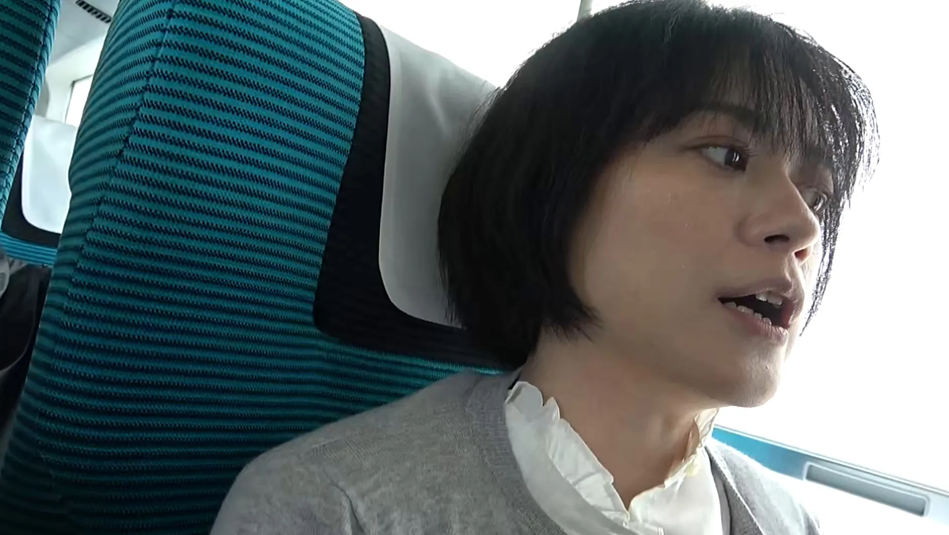 夜の営み指南旅 HOW TO 熟年SEX Special Editionのサンプル画像1枚目