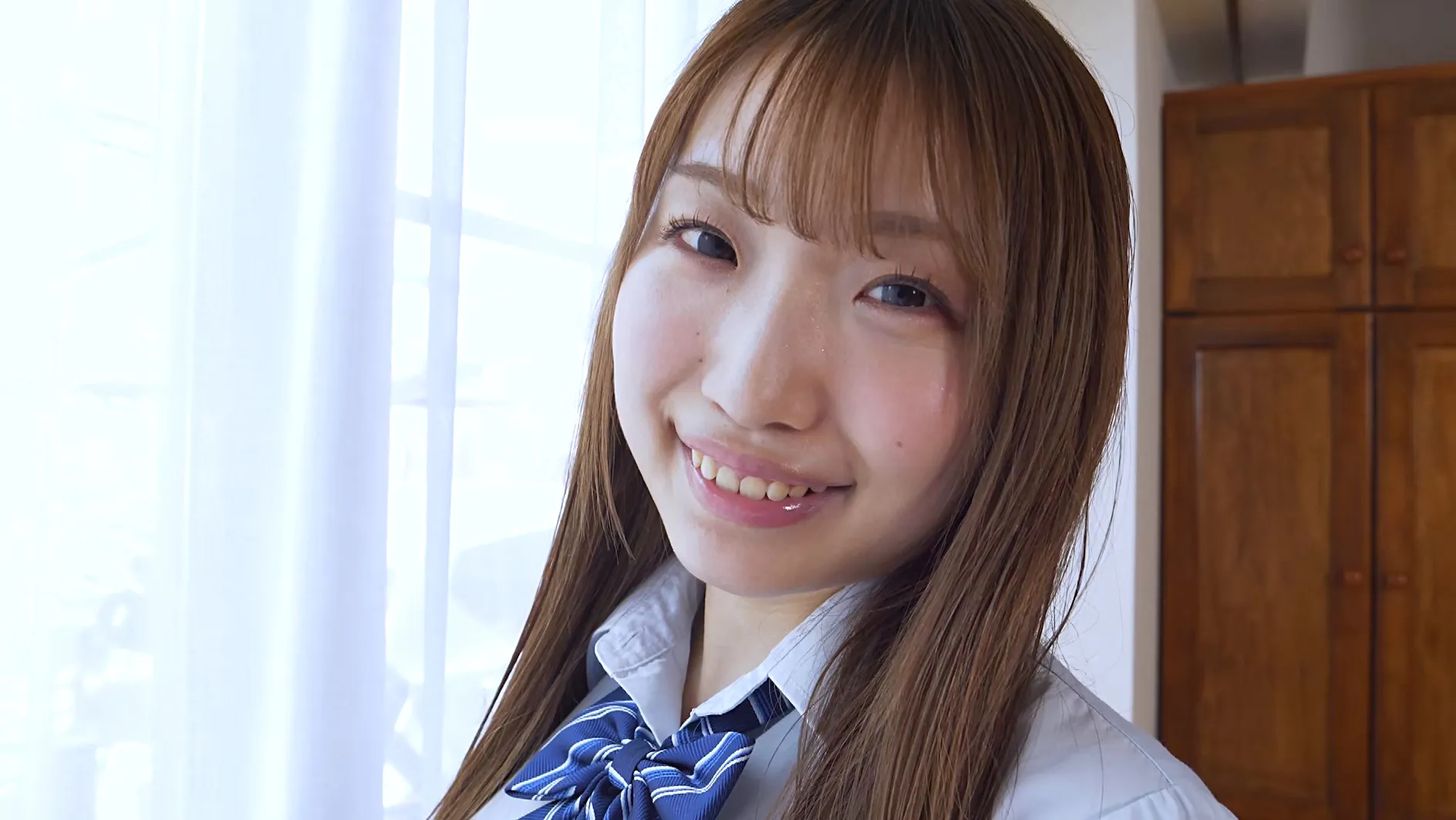 白咲ももな出演「ももパイ 白咲ももな」のサンプル画像1枚目
