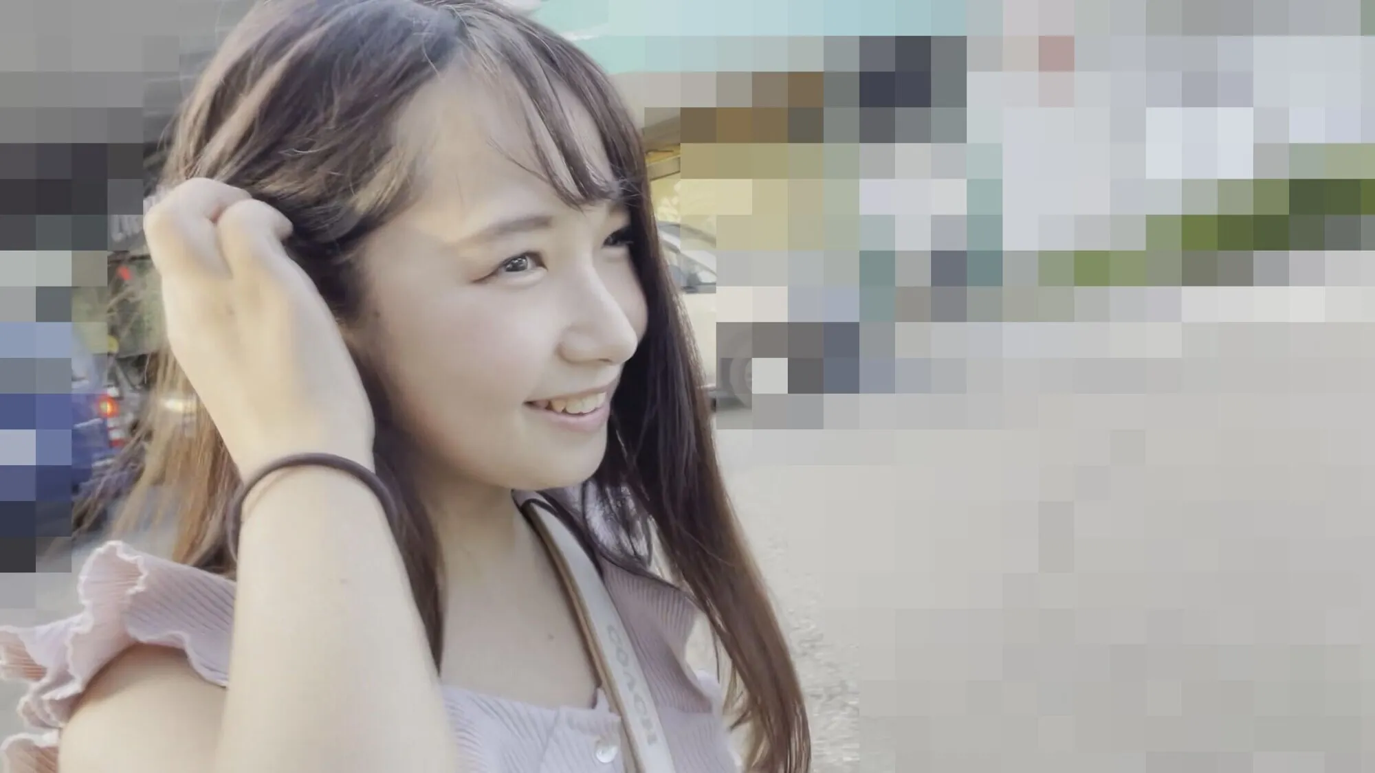 なつきちゃんのサンプル画像1枚目