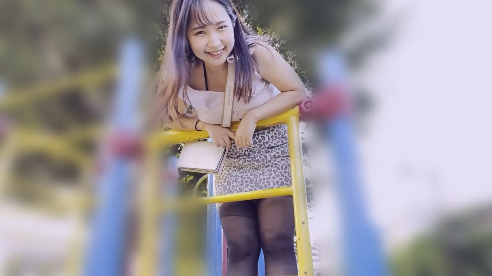 なつきちゃんのサンプル画像3枚目