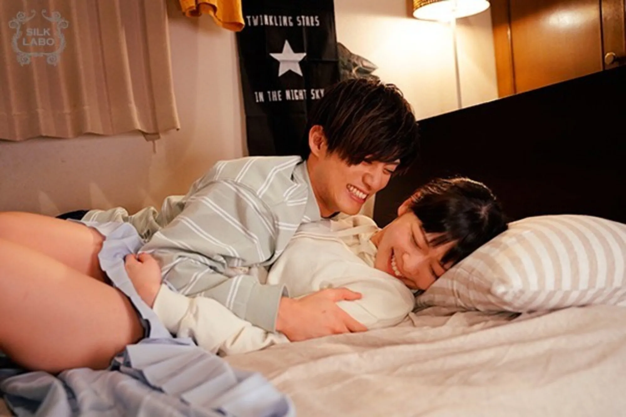 友達以上、想像以上。 1