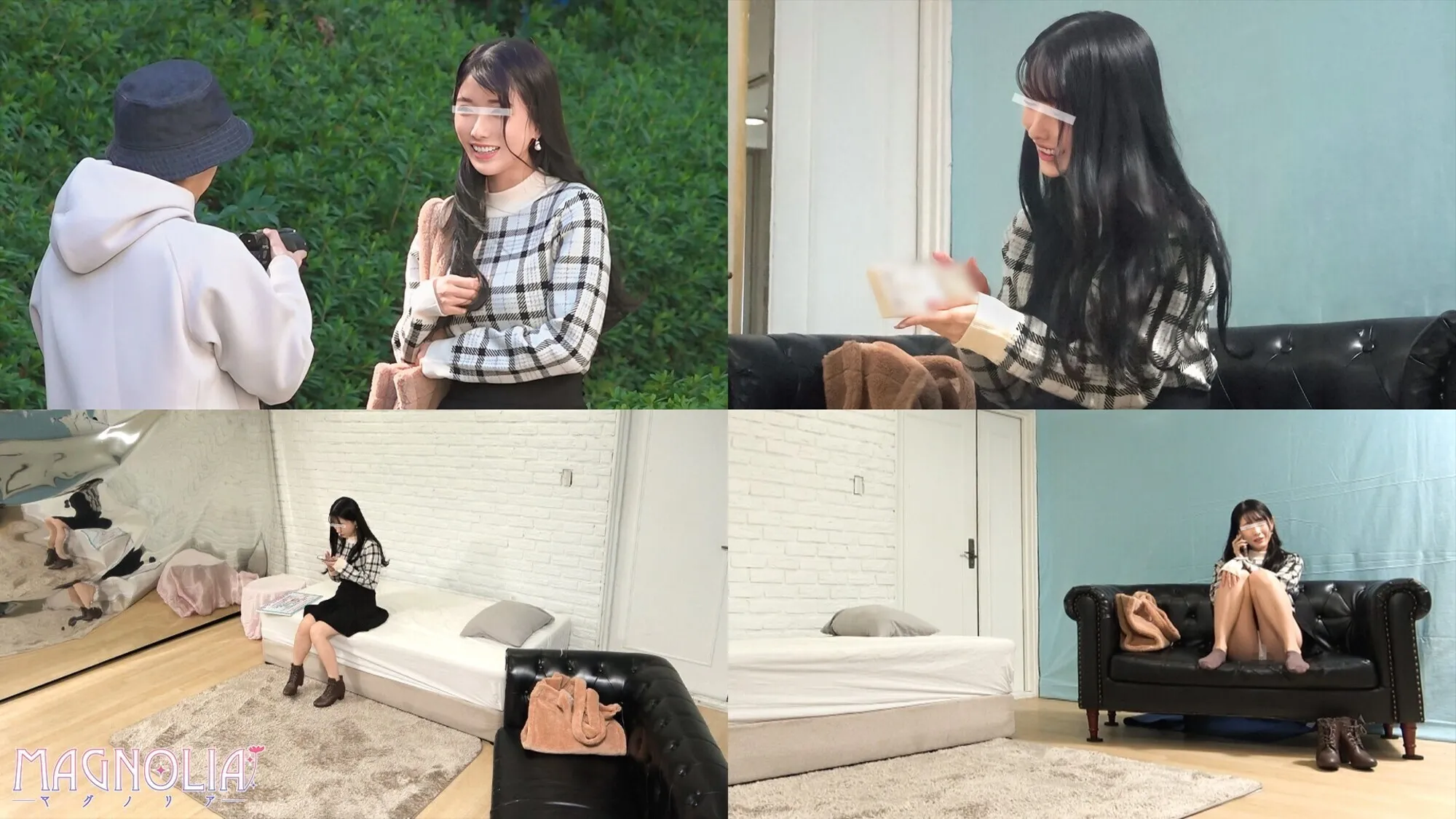 『女子大生の友情数珠つなぎ企画!友達を身代わりにして密室から脱出せよ!』天使のような極上めちゃカワJDが挑戦☆突然のデカチン即ハメに悶絶しながら連続本気イキ・・・友達が到着するまで激ピス連続中出し♪【街角素人モニタリング♯あや♯22歳♯大学生】のサンプル画像1枚目