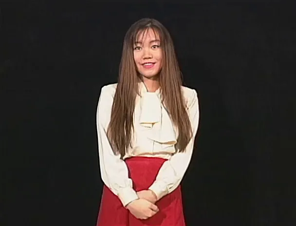アクメのささやき‘95 ~悶絶美容部員4人まとめて乳こすり~のサンプル画像7枚目