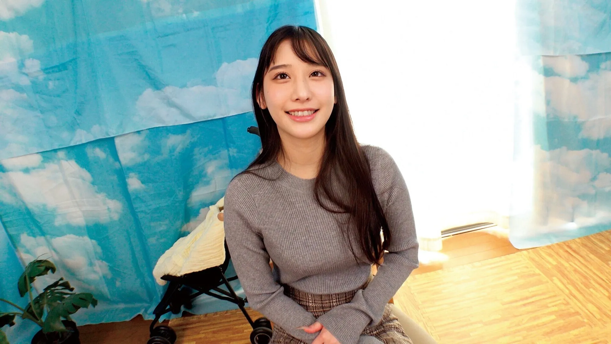 育児に忙しいベビーカーママが悩める童貞君と野球拳!!勝てば高額賞金//負ければ筆おろし( ゜Д゜)ママたちのエロエロ裸にバッキバッキフル勃起しちゃう童貞チ○ポ!産後処女ママの瞳がいやらしく輝き筆おろし中出しSEX!!のサンプル画像1枚目