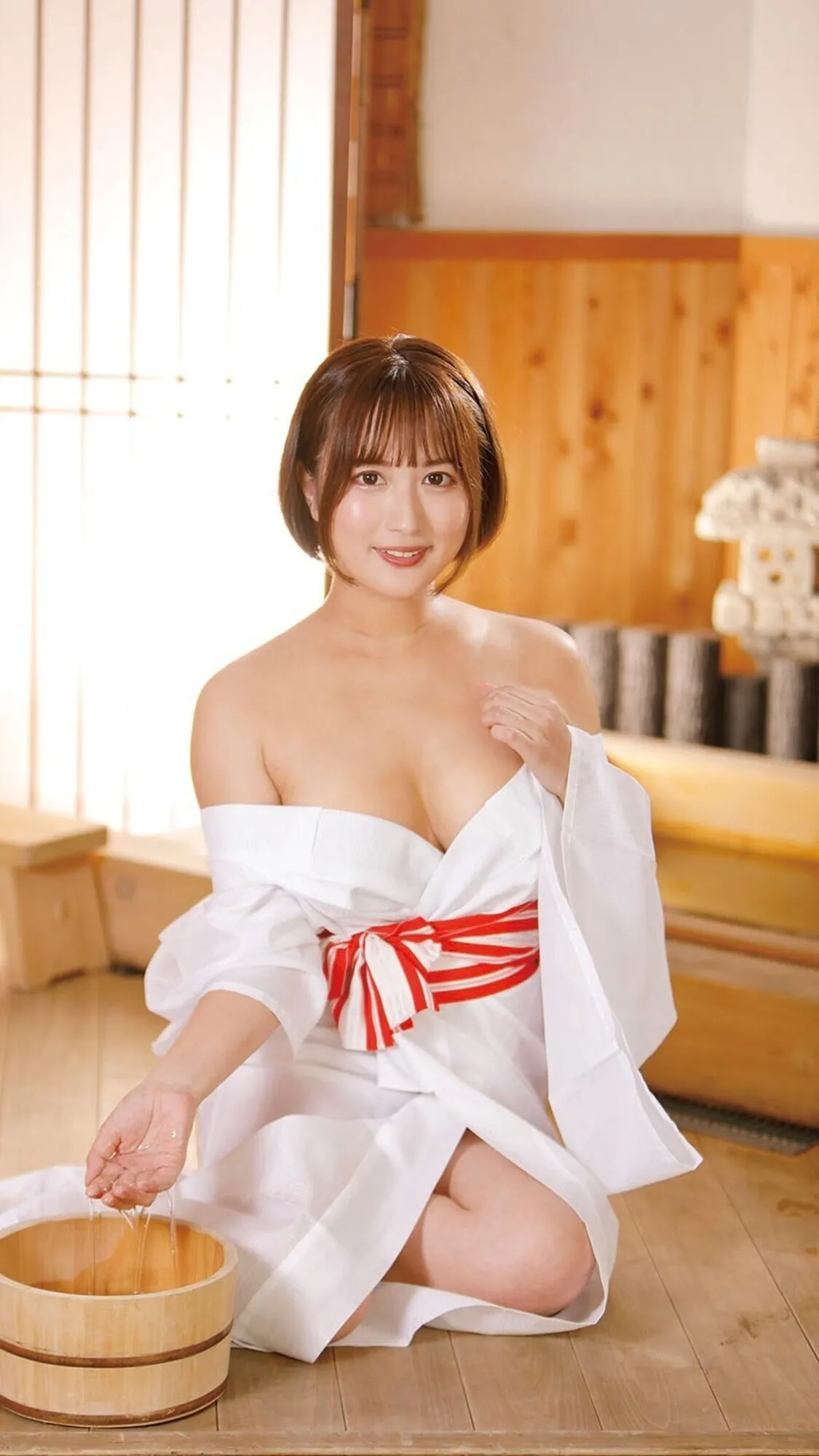 爆乳美熟女中出しソープ これぞ桃源郷 極上のおもてなしで果てしなく男を奮い立たせる巨乳美熟女 36人8時間BESTのサンプル画像12枚目