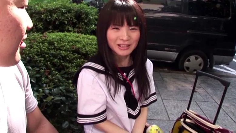 むかいねね出演「家出女子校生 2」のサンプル画像12枚目