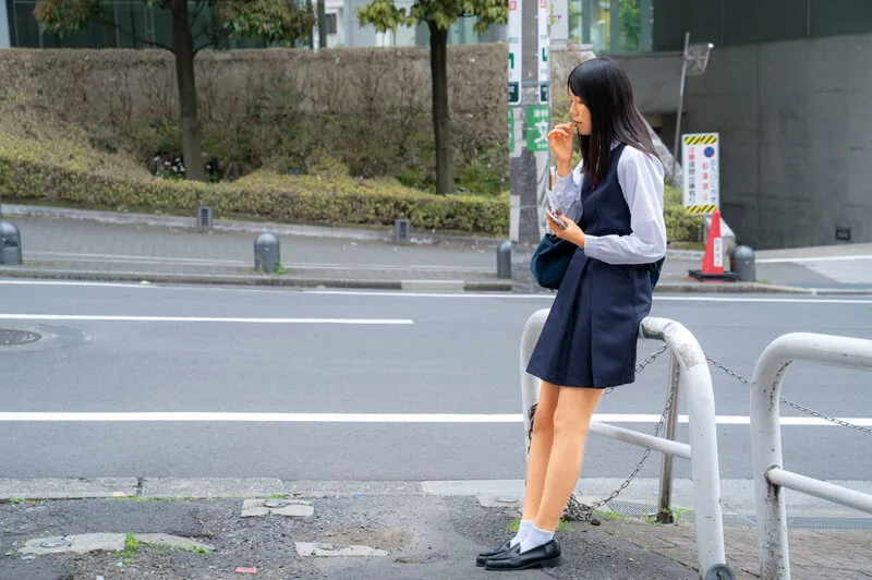「生でいれないで…」【個人撮影】黒髪 バスケ部 無慈悲に強●中出し くるみ 双葉くるみ