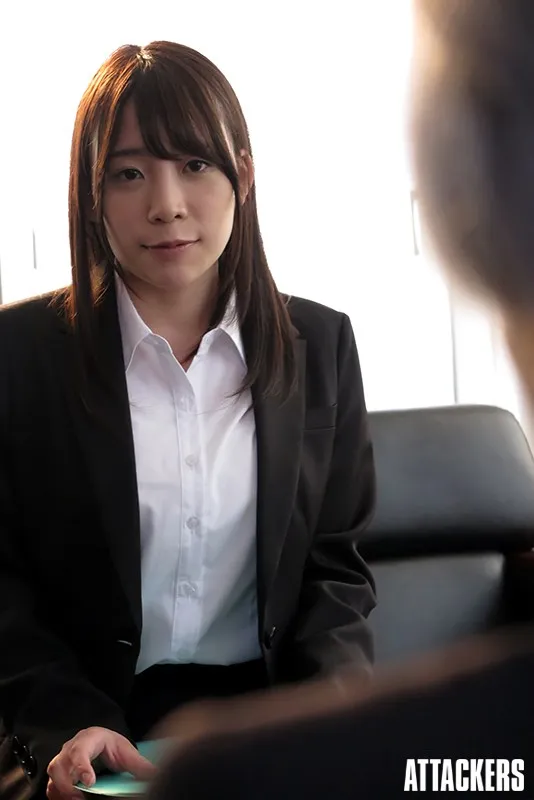 富田優衣出演「女子大生 奈落のインターンシップ 富田優衣」のサンプル画像10枚目