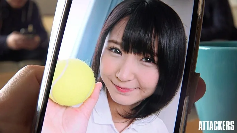 テニス部所属女子大生 監禁ぶっかけ凌● 深田結梨