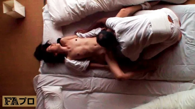 必ずヌケる！ ナマナマしい男女SEX ド迫力映像 猥褻映像