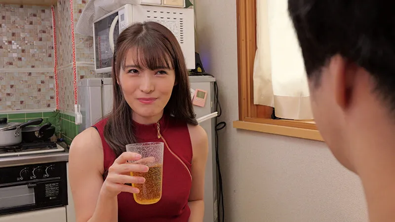 生田望美出演「アナル舐めが大好きな美女!アナルが好きすぎてアナルSEXざんまい 生田望美」のサンプル画像1枚目