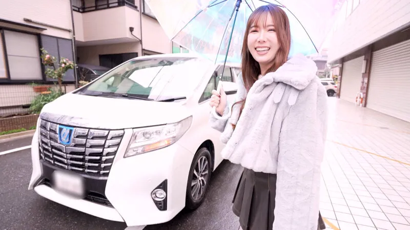 波多野結衣出演「高級車に乗る自慢のデカチン男性とパパ活お泊まりSEXデート4 波多野結衣」のサンプル画像1枚目