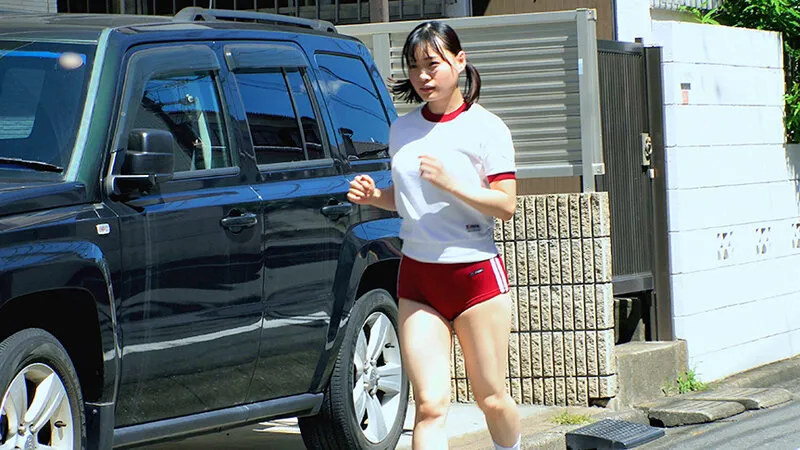 花音うらら出演「淫臭ムレムレ女子〇生の馨しい体臭M男イジメ 花音うらら」のサンプル画像1枚目