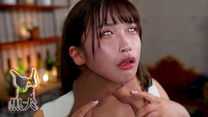 隠れ巨乳のお嬢様をマゾツボ責めしたら白目剥き泡拭き失神&痙攣イキ狂い!のサンプル画像4枚目