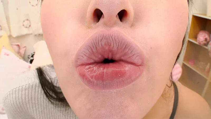 阿部乃みく出演「バーチャル濃厚たこちゅ~」のサンプル画像20枚目