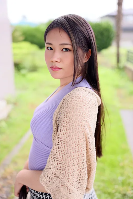 夫に内緒でAV出演 素人若妻が中出しセックスで本気イキ!のサンプル画像16枚目
