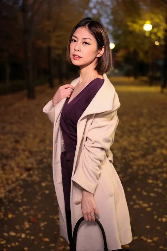 夫に内緒でAV出演 素人若妻が中出しセックスで本気イキ!のサンプル画像20枚目