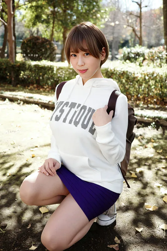 夫に内緒でAV出演 素人若妻が中出しセックスで本気イキ!のサンプル画像4枚目