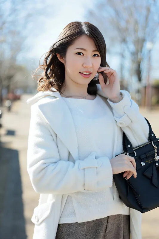夫に内緒でAV出演 素人若妻が中出しセックスで本気イキ!のサンプル画像8枚目