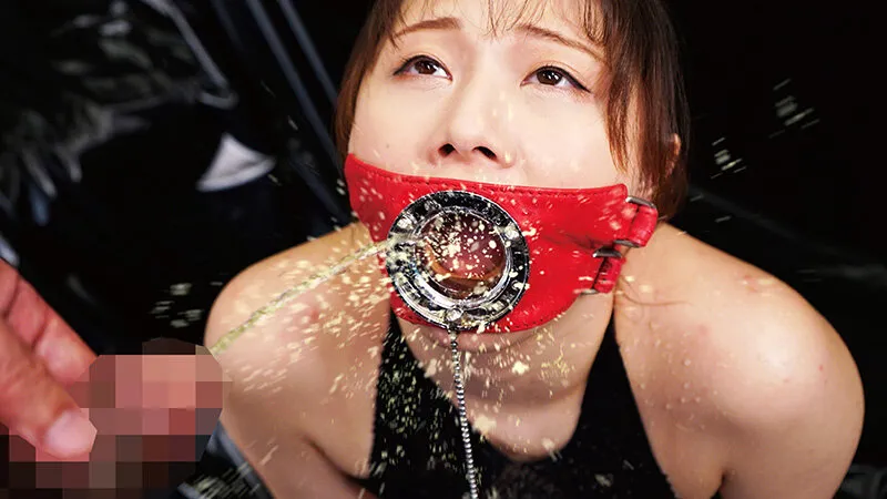 鬼畜沼 人間失格マゾ保育士の脳内を崩壊させ、ケツ穴を覚醒スレイブ調教 佐久間つな