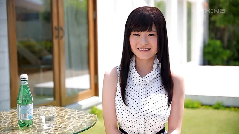 きみの奈津出演「きみの奈津ノーカットセレクション」のサンプル画像1枚目