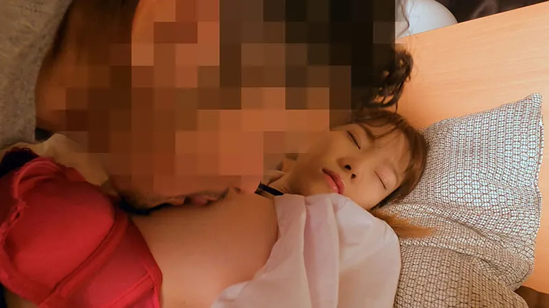 痴●マッサージ6 整体治療院盗撮 意識朦朧の女子が睡眠姦されハメ悶えるのサンプル画像18枚目
