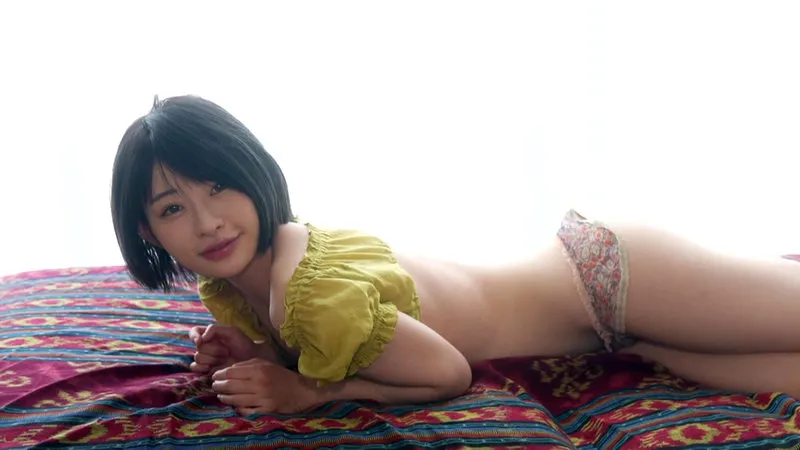 Mei2 maybe heaven・宮島めい