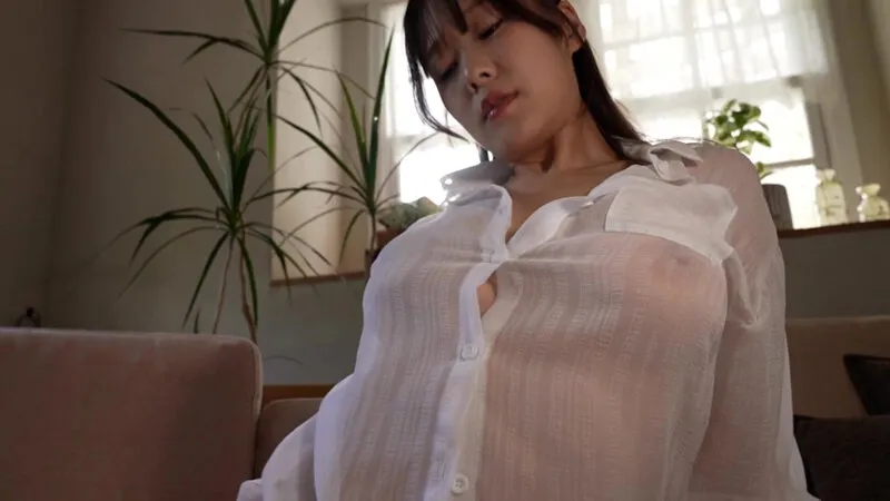 Serina Hカップとワンチャンス！・碓井せりな