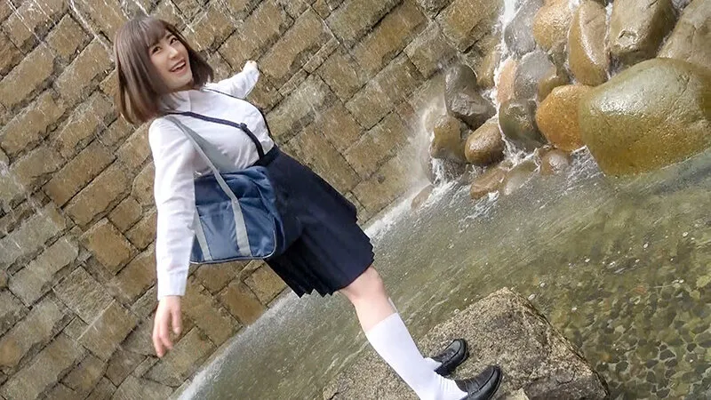 目黒ひな実出演「禁断セフレ0円美少女 ひなみちゃん 目黒ひな実」のサンプル画像1枚目
